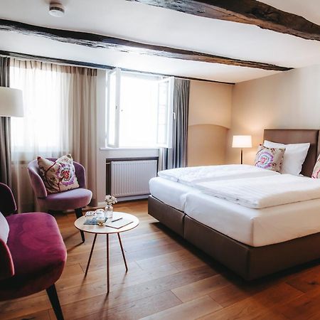 Hotel zum Heidkrug&Café Lil Lüneburg Extérieur photo