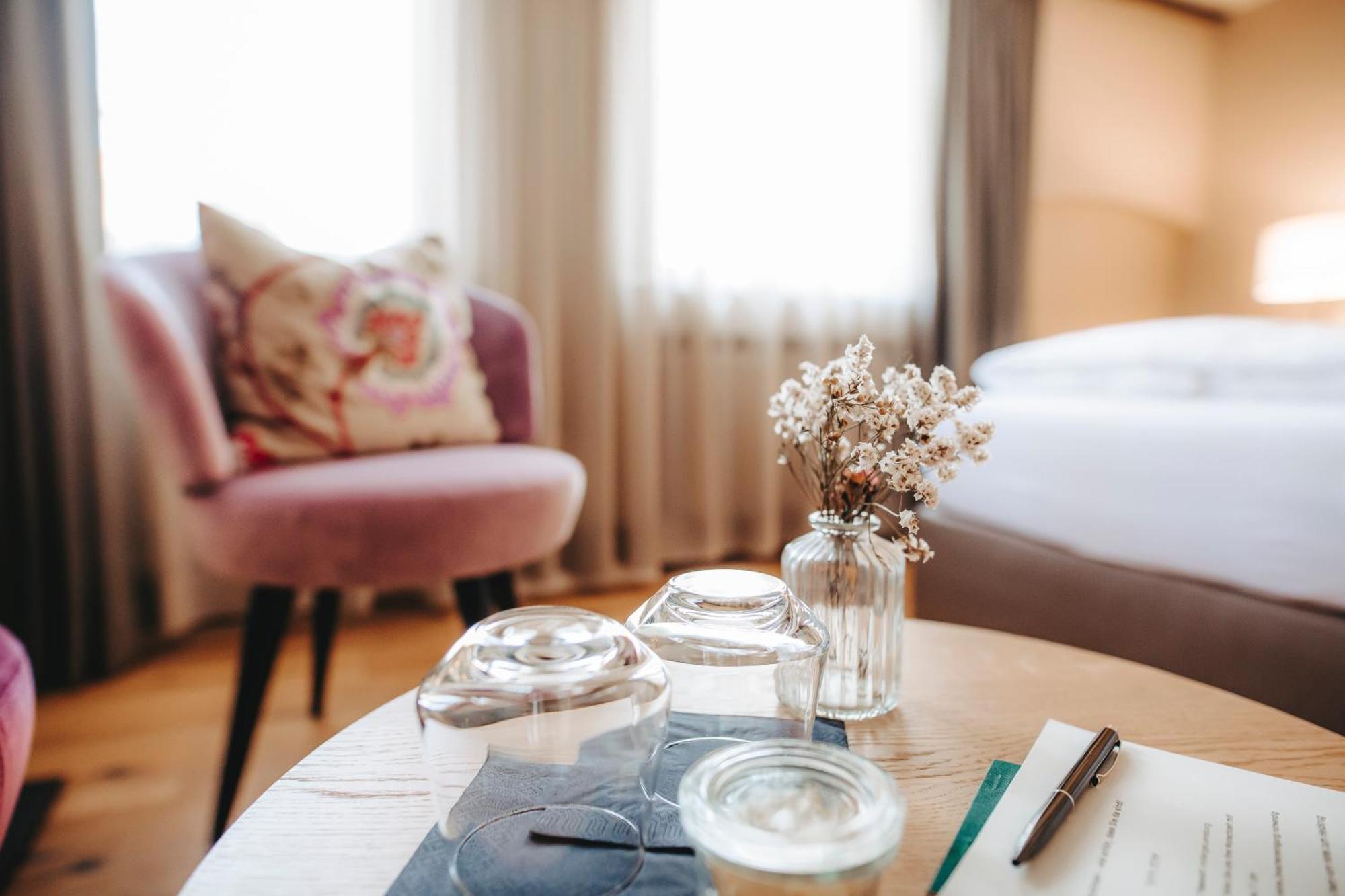 Hotel zum Heidkrug&Café Lil Lüneburg Extérieur photo